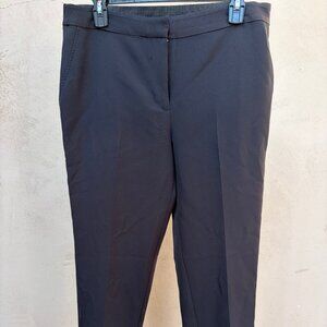 Vince Camuto - Black Work Pants - Sz 10